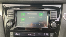 Nissan Qashqai 1.3 DiG-T Tekna+ 5dr Petrol Hatchback